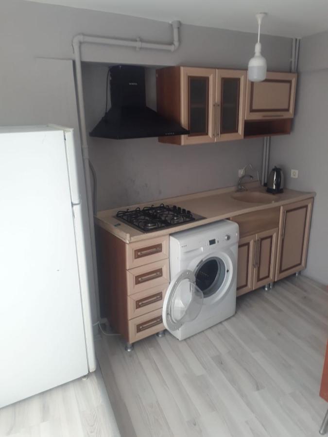 Apartment Yuvam Apartlari Beyazit Istanbul