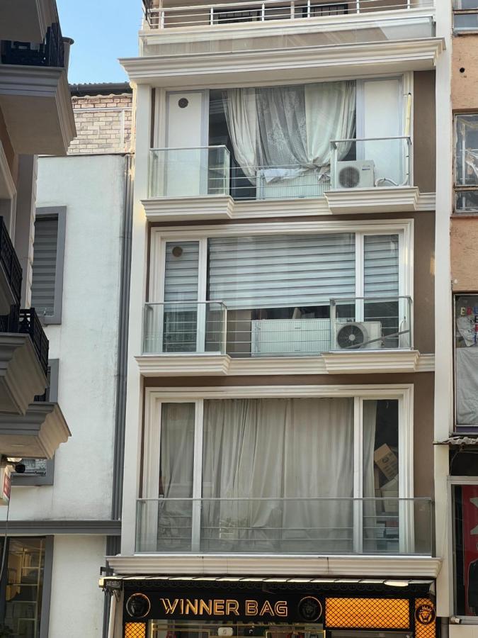 Yuvam Apartlari Beyazit Apartment Istanbul