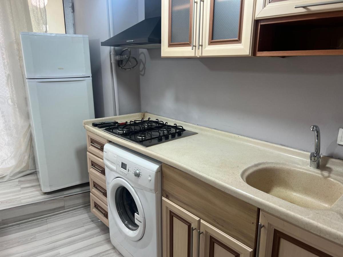 Apartment Yuvam Apartlari Beyazit *
