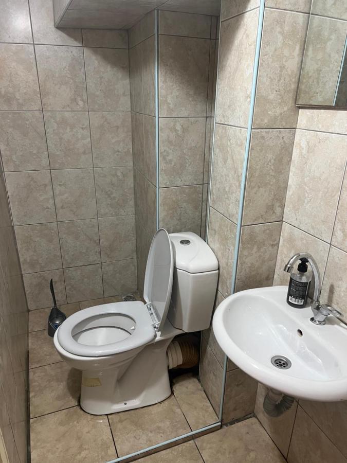 Apartment Yuvam Apartlari Beyazit