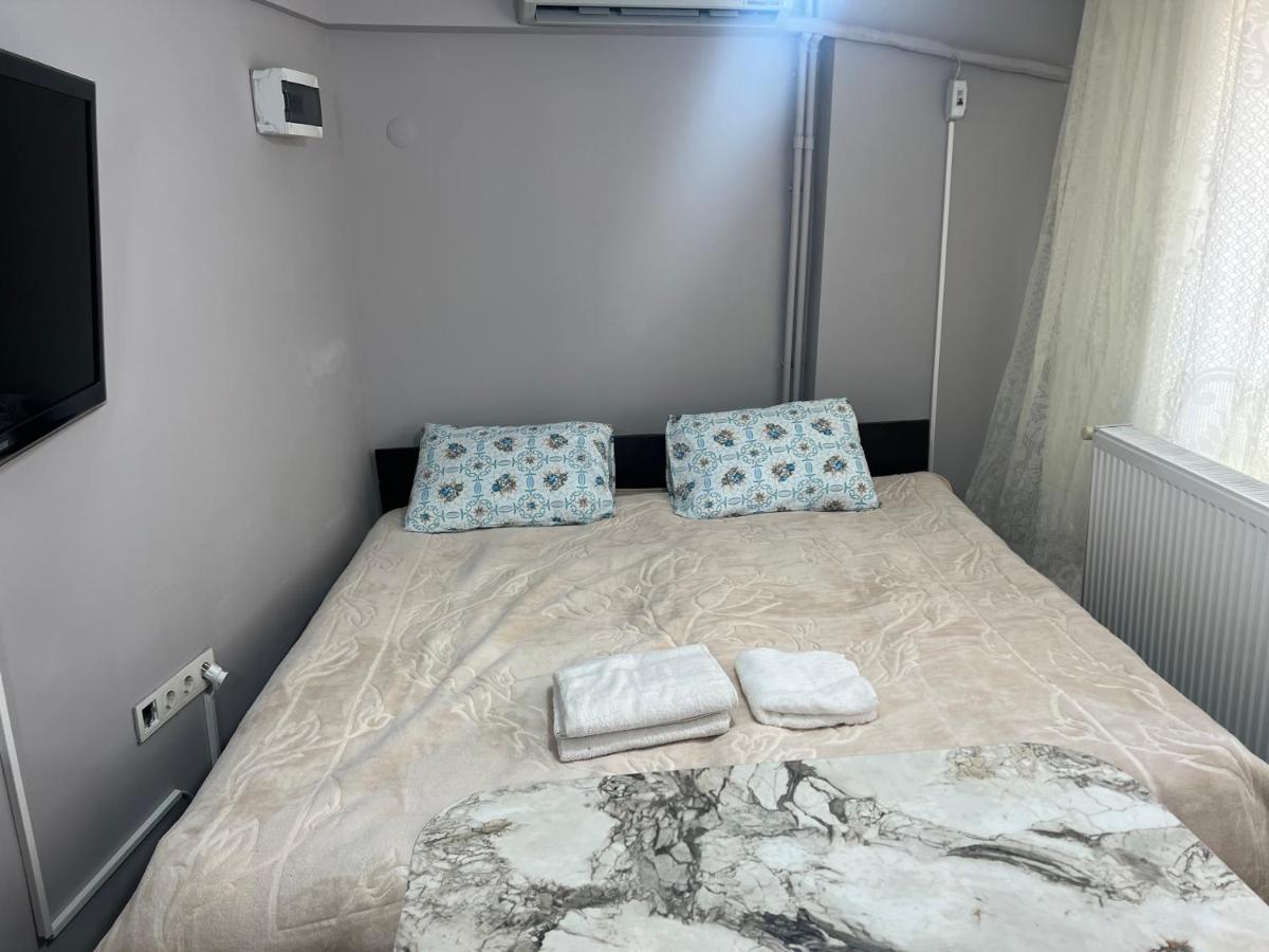 Yuvam Apartlari Beyazit Apartment *