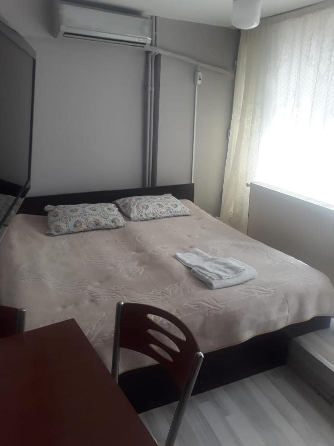 Yuvam Apartlari Beyazit Apartment *