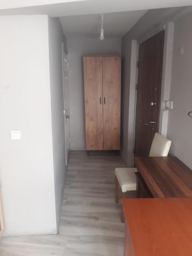 Yuvam Apartlari Beyazit * Istanbul
