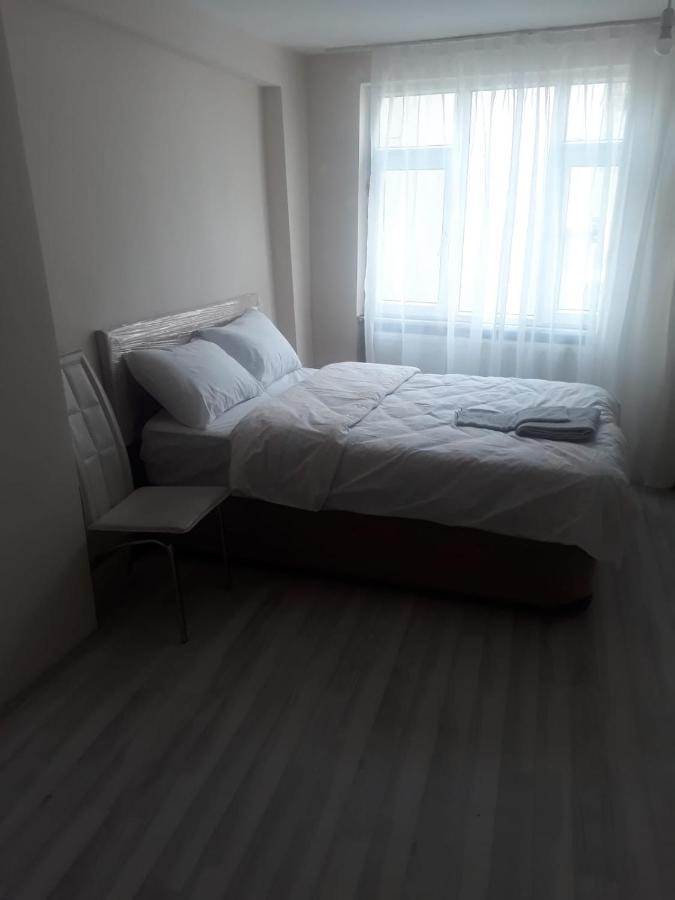 Apartment Yuvam Apartlari Beyazit