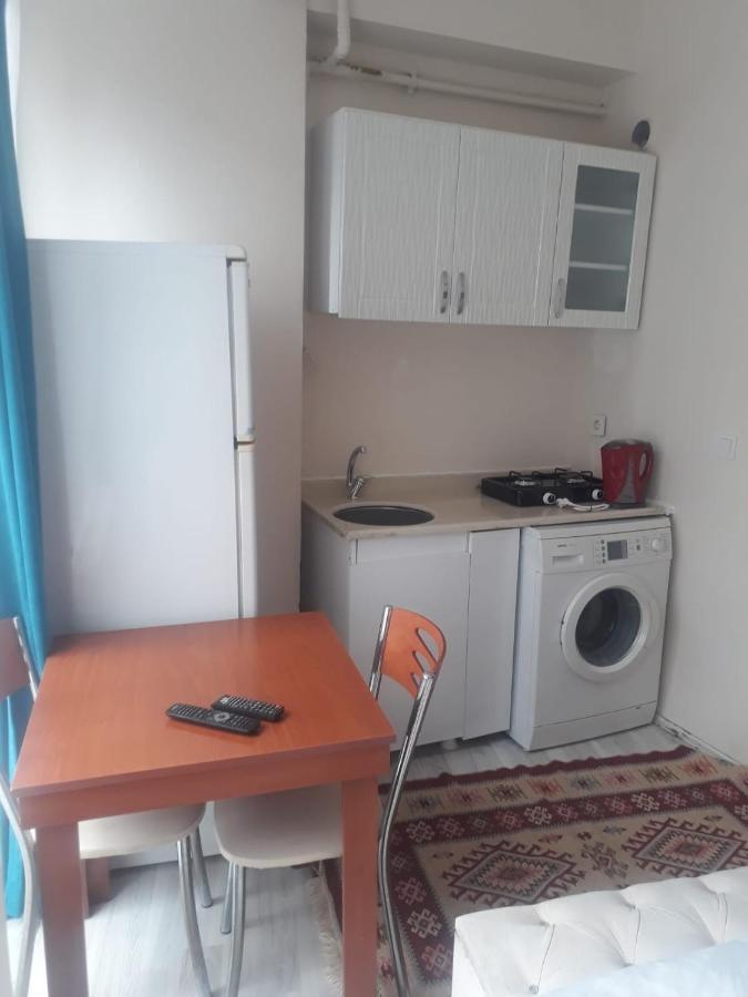 Yuvam Apartlari Beyazit * Istanbul