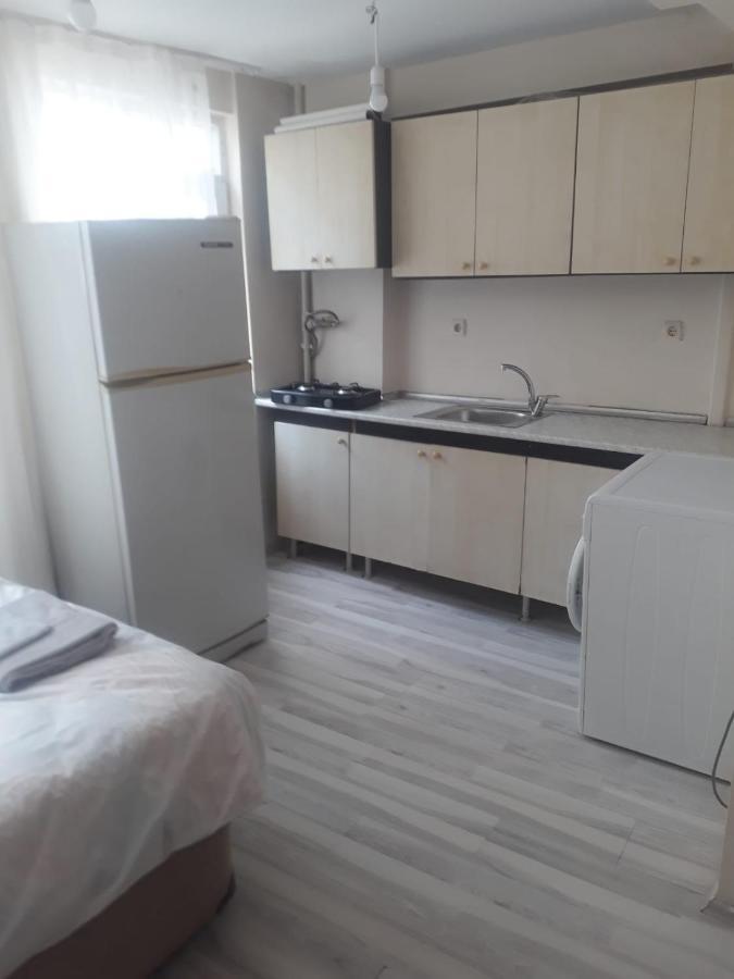 Yuvam Apartlari Beyazit * Istanbul
